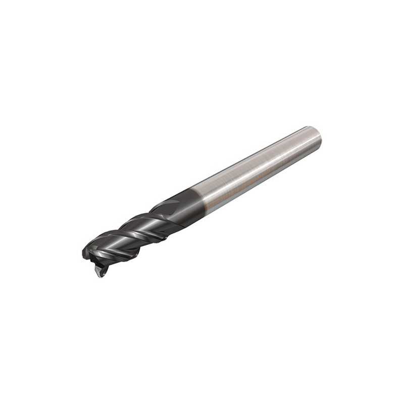 Fréza EC200B38-3C20R0.5 IC900 Fréza EC200B38-3C20R0.5 IC900